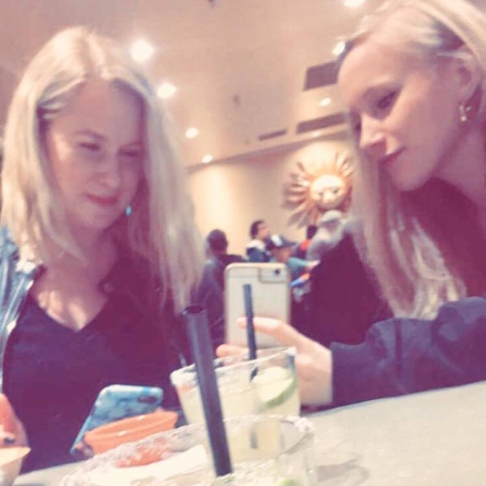 Meet your Posher, Julia